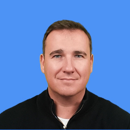 Marcel Berger Software Architekt, Digitalstratege, Conent Creator
