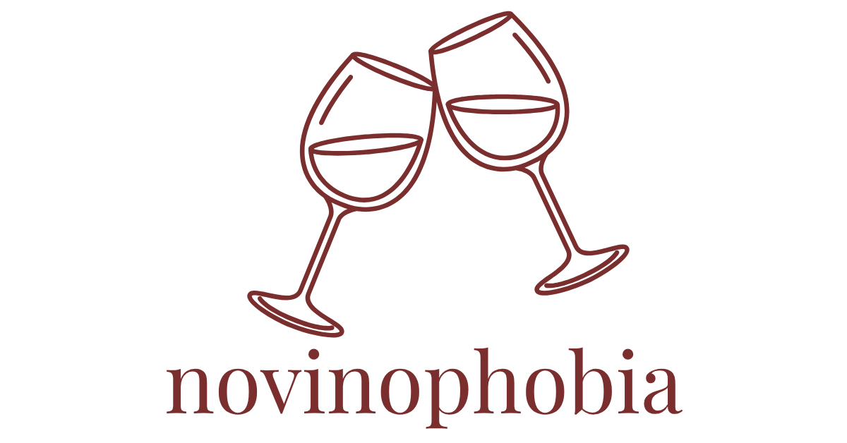 novinophobia Shop - Der Shop für Genießer